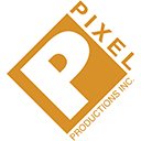 pixelproductionsinc.com logo