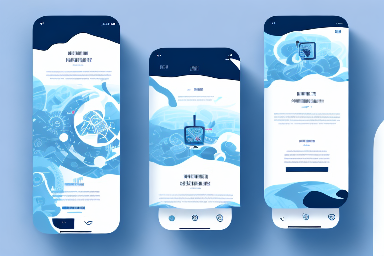 What Is A Mobile Landing Page? - Explained