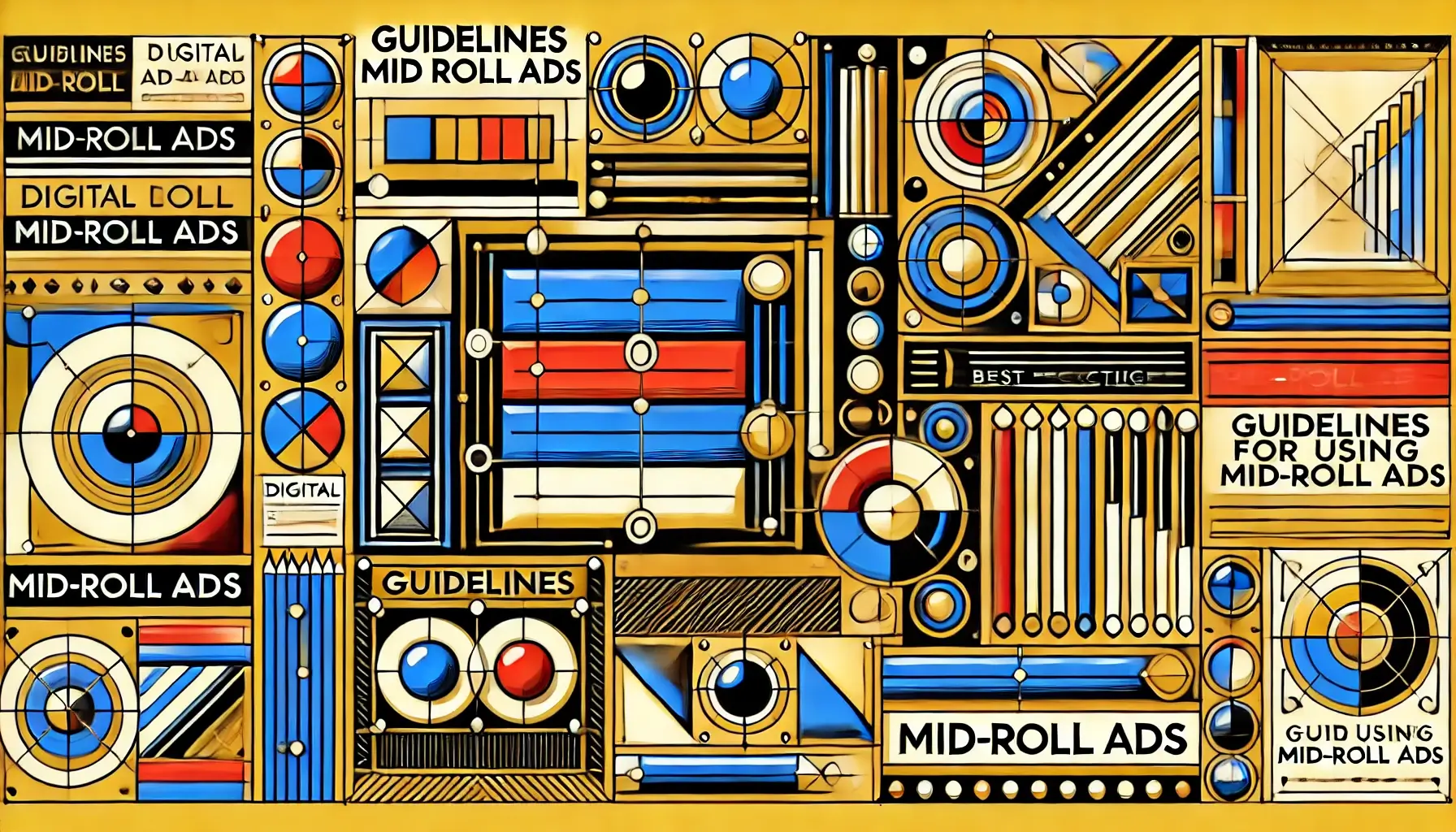 Guidelines for Using Mid Roll Ads (1)