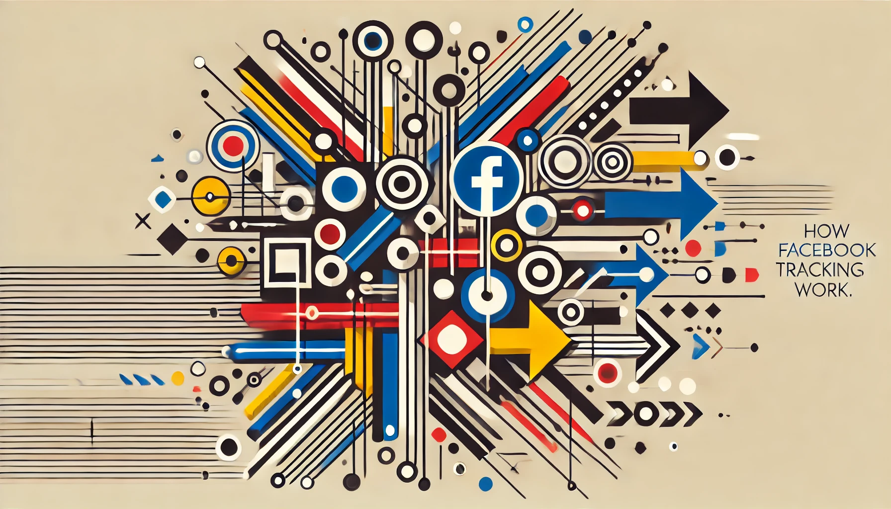 How Facebook Tracking Links Work