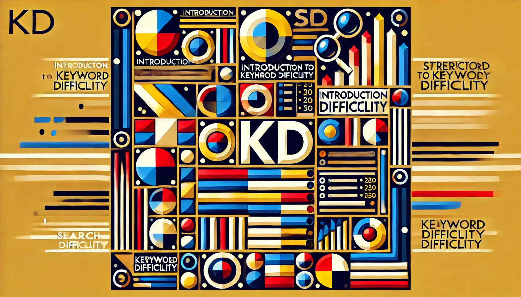 Introduction to Keyword Difficulty (KD)
