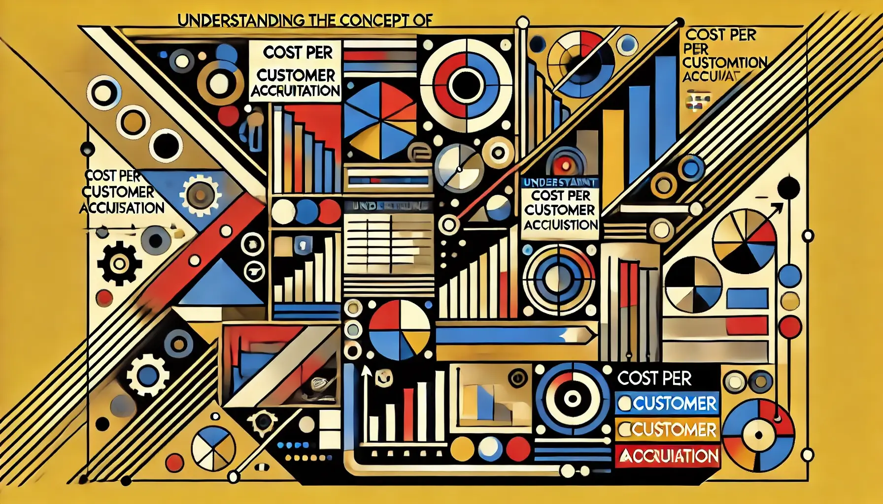 Understanding the Concept of Cost Per Customer Acquisition