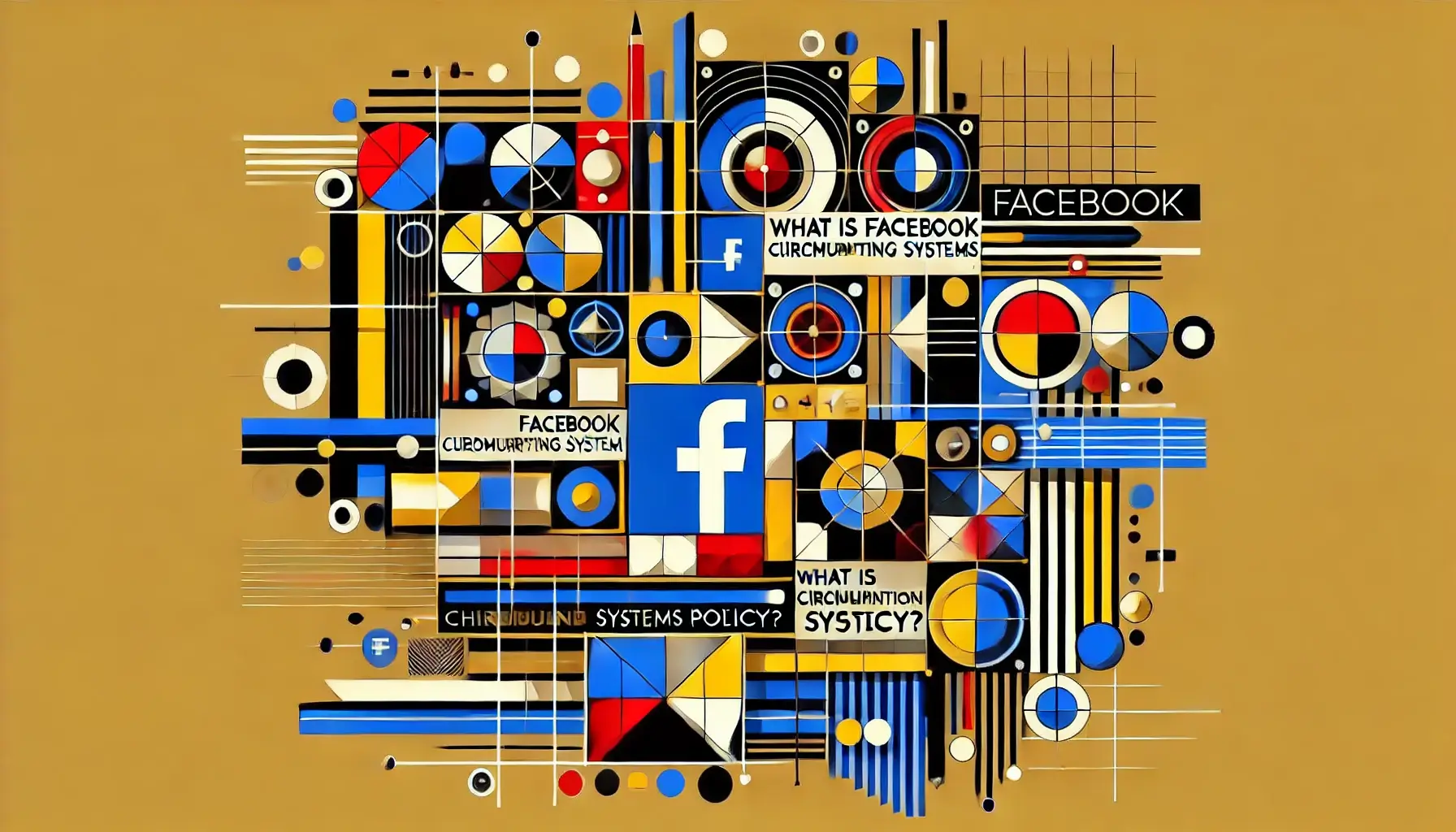 What Is Facebook Circumventing Systems Policy (1)