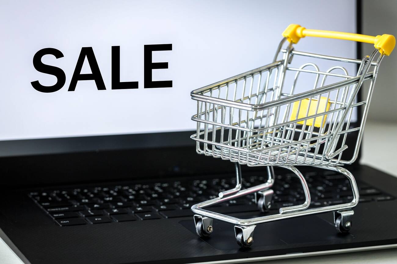 Shopify website design company