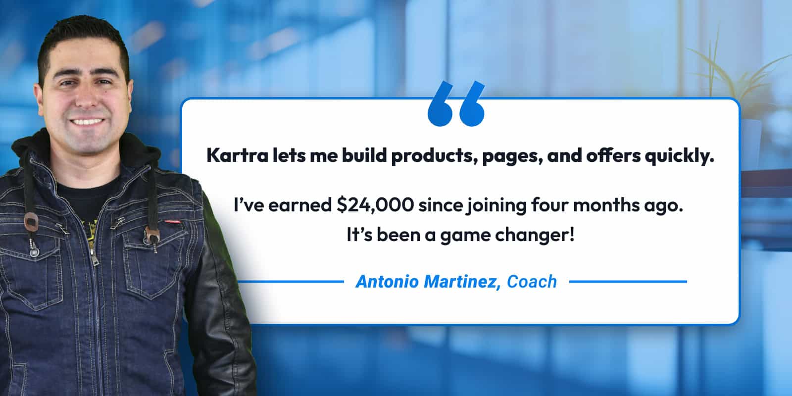 Testimonial - Antonio Martinez (1)